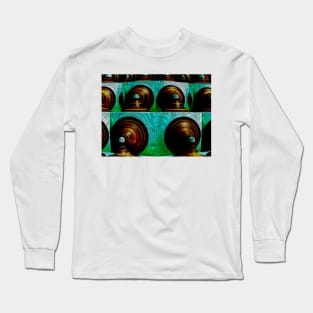 Behind the Wall of Sound Long Sleeve T-Shirt